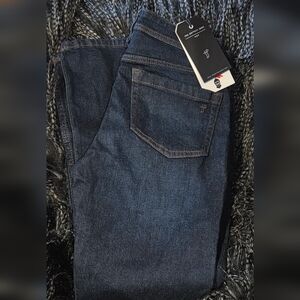 The Perfect Jean NYC Slim Men's Blue Jeans